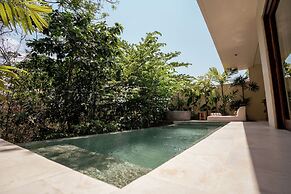 OLEA VILLAS RESORT
