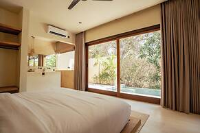 OLEA VILLAS RESORT
