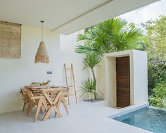 OLEA VILLAS RESORT