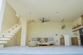 OLEA VILLAS RESORT