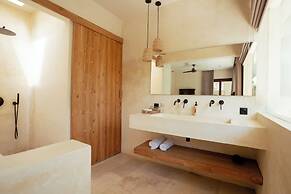 OLEA VILLAS RESORT