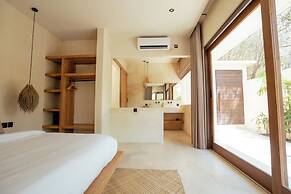 OLEA VILLAS RESORT
