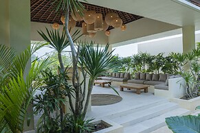 OLEA VILLAS RESORT