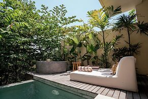 OLEA VILLAS RESORT