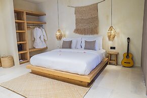 OLEA VILLAS RESORT