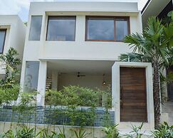 OLEA VILLAS RESORT