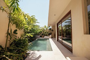 OLEA VILLAS RESORT