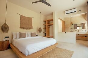 OLEA VILLAS RESORT