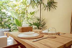 OLEA VILLAS RESORT