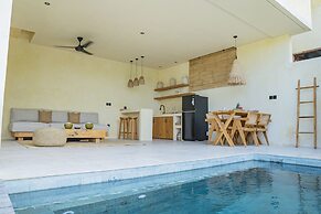 OLEA VILLAS RESORT