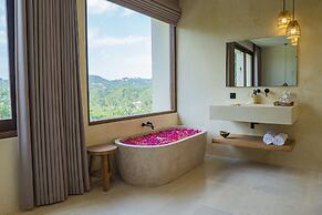 OLEA VILLAS RESORT