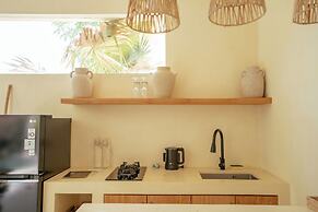 OLEA VILLAS RESORT