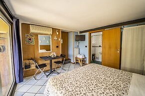 b&b Domus Vesuvia