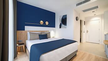 Stile Suite Marine Hotel
