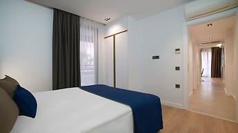 Stile Suite Marine Hotel