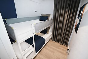 Stile Suite Marine Hotel