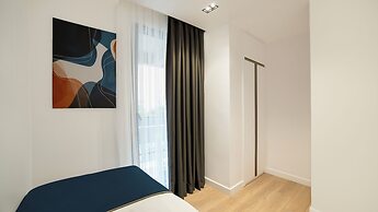 Stile Suite Marine Hotel