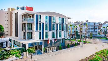 Stile Suite Marine Hotel