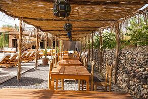 La Ferme Nomade