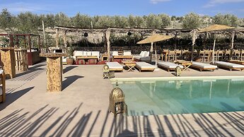 La Ferme Nomade