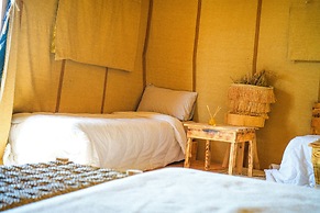 La Ferme Nomade