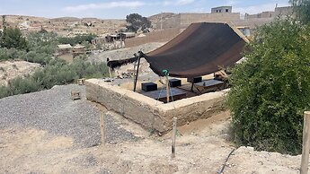 La Ferme Nomade