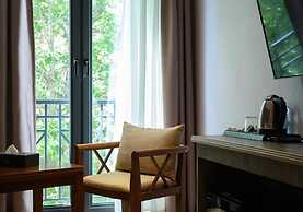 Aurora Resort Tsaghkadzor, By One