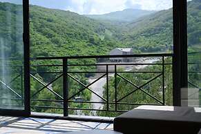 Aurora Resort Tsaghkadzor, By One