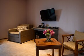 Aurora Resort Tsaghkadzor, By One