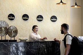 Aurora Resort Tsaghkadzor, By One
