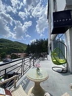 Aurora Resort Tsaghkadzor, By One