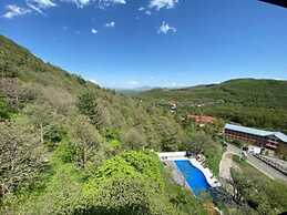 Aurora Resort Tsaghkadzor, By One
