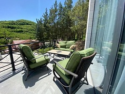 Aurora Resort Tsaghkadzor, By One