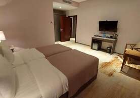 Aurora Resort Tsaghkadzor, By One