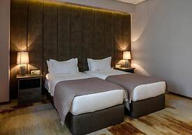 Aurora Resort Tsaghkadzor, By One