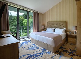 Aurora Resort Tsaghkadzor, By One