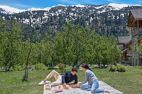 Welcomhotel By ITC Hotels Hamsa Manali