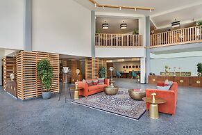 Welcomhotel By ITC Hotels Hamsa Manali