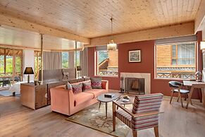 Welcomhotel By ITC Hotels Hamsa Manali
