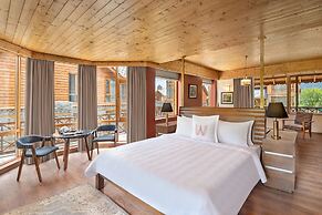 Welcomhotel By ITC Hotels Hamsa Manali