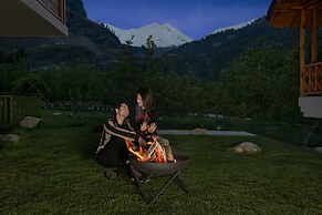 Welcomhotel By ITC Hotels Hamsa Manali