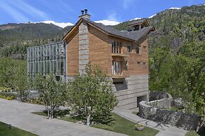 Welcomhotel By ITC Hotels Hamsa Manali