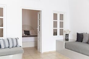 Captain's House Suites
