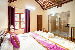 Rubyhomestay