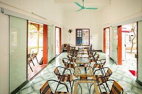 Rubyhomestay