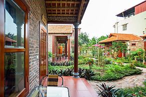 Rubyhomestay