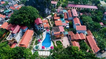 Rubyhomestay