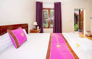Rubyhomestay