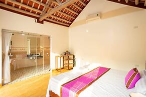 Rubyhomestay