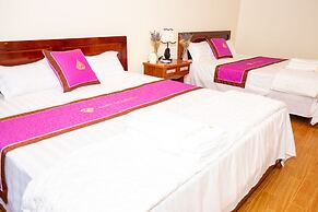 Rubyhomestay